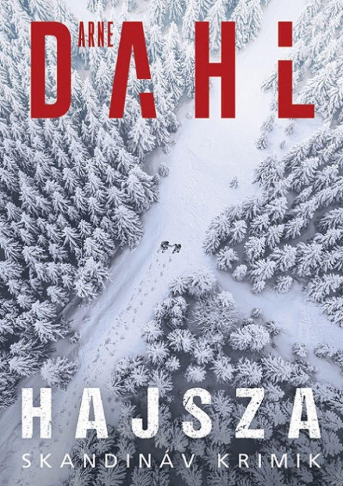 Hajsza - Image 2