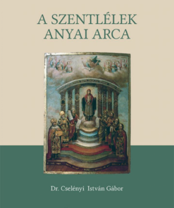 A Szentlélek anyai arcai - Image 2