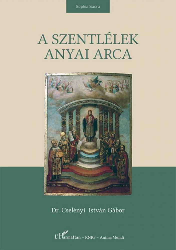 A Szentlélek anyai arcai - Image 2