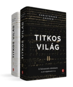 Alternative view of Titkos világ I-II.