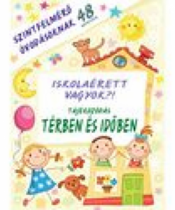Iskolaérett vagyok? Tájékozódás térben és időben - Image 3