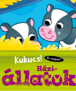 Kukucs! Háziállatok - Image 2