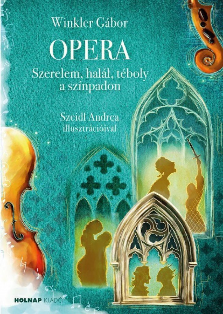 Opera - Image 2