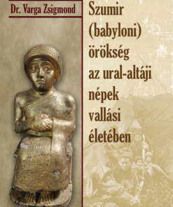 Szumir (babyloni) örökség az ural-altáji népek vallási életében - Image 3