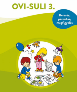Ovi-suli 3. – Keresés, párosítás, megfigyelés - Image 2
