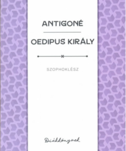 Antigoné - Oedipus király - Image 2