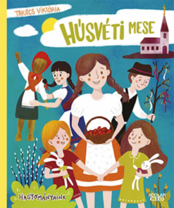 Alternative view of Húsvéti mese