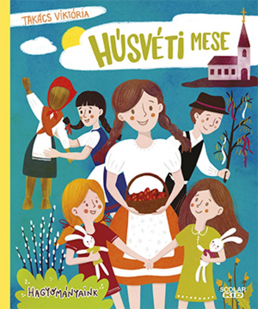 Húsvéti mese - Image 2
