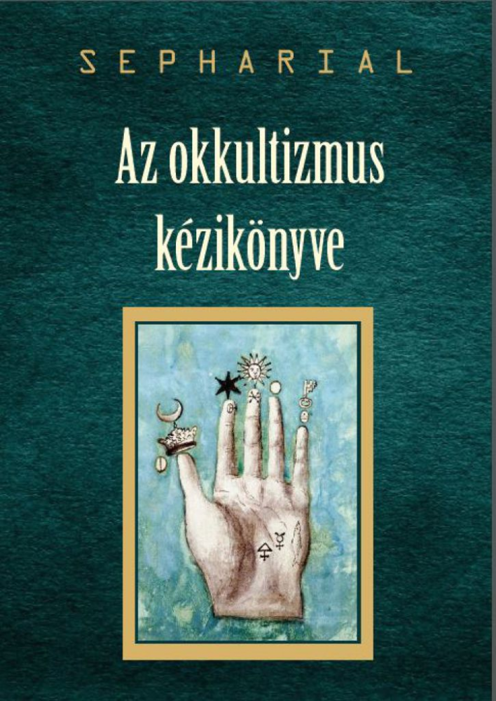 Az okkultizmus kézikönyve - Image 2