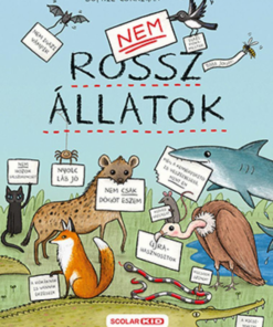 Nem rossz állatok - Image 2