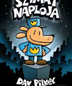 Szimat naplója - Image 2