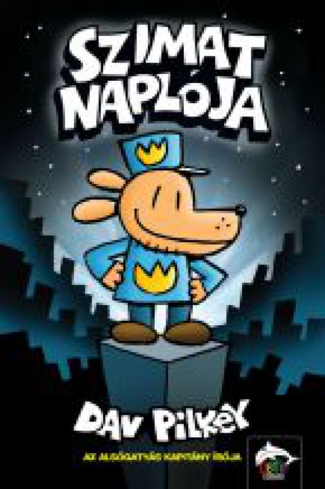 Szimat naplója - Image 2