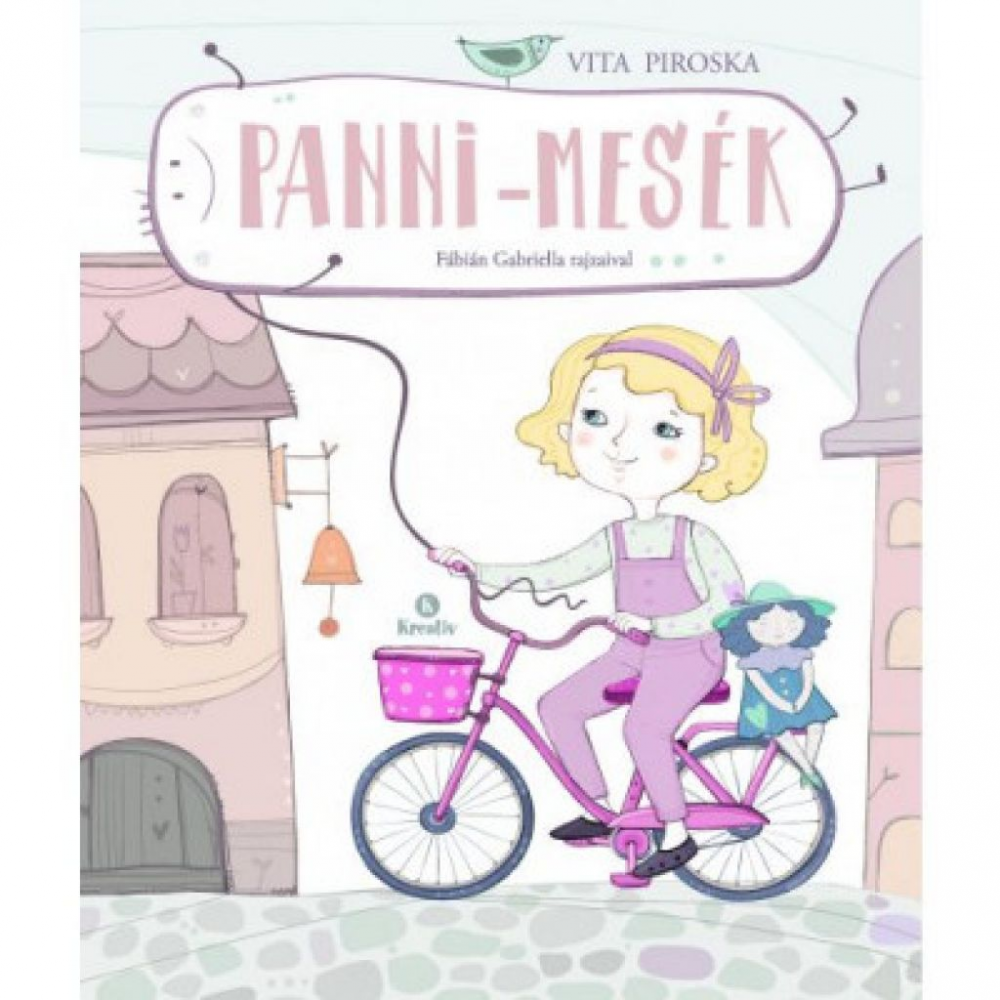 Panni-mesék - Image 2