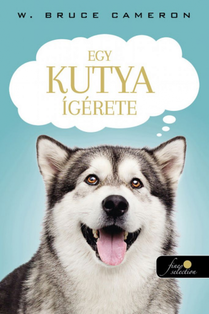 Egy kutya ígérete - Image 2