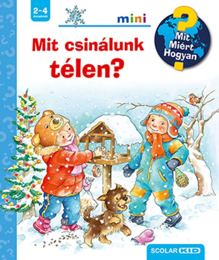 Mit csinálunk télen? - Image 2