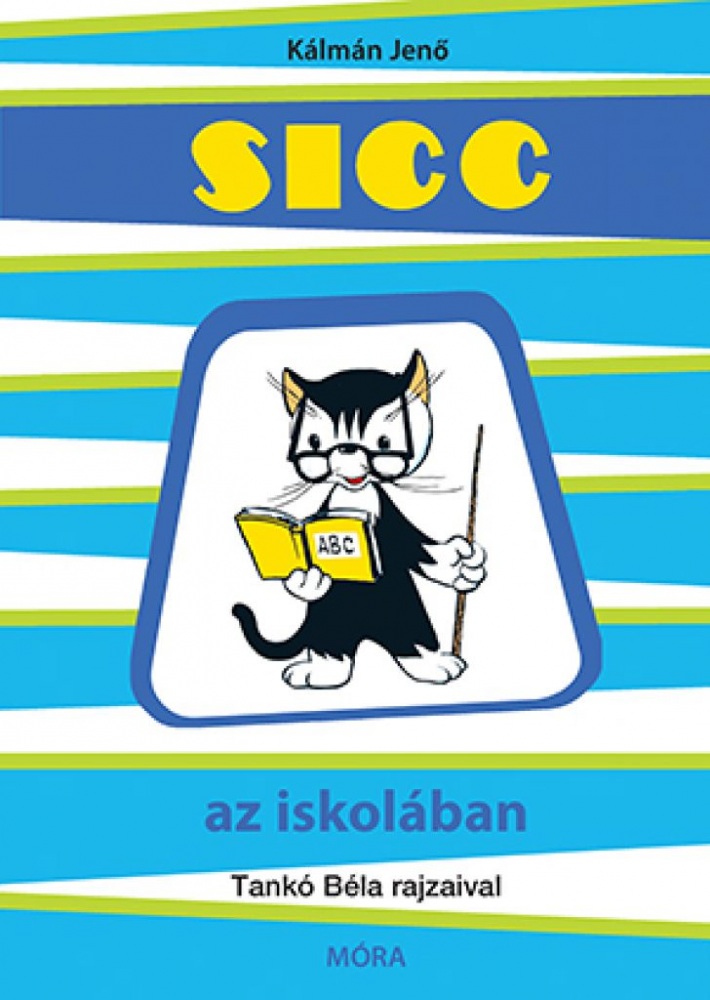 Sicc az iskolában - Image 2
