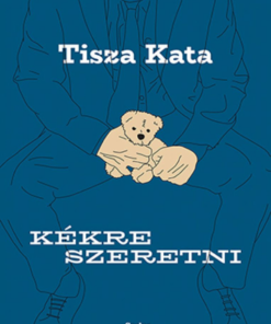 Kékre szeretni - Image 2