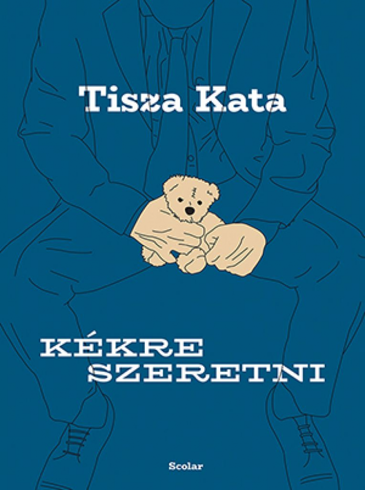 Kékre szeretni - Image 2