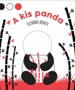 Alternative view of A kis panda