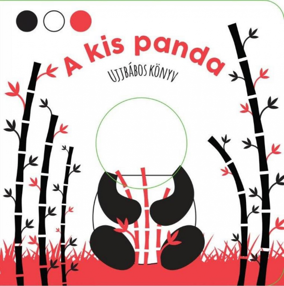 A kis panda - Image 2
