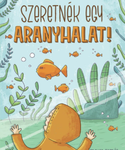 Szeretnék egy aranyhalat! - Image 2