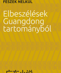 Alternative view of Fészek nélkül