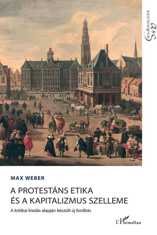 A protestáns etika és a kapitalizmus szelleme - Image 2