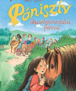 Alternative view of Osztálykirándulás pónival