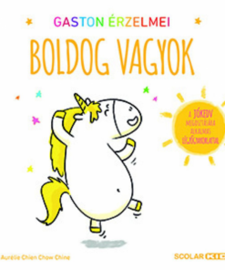 Gaston érzelmei - Boldog vagyok - Image 2