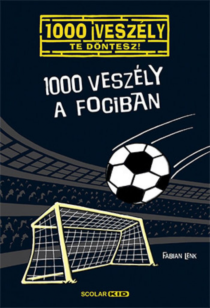 1000 veszély a fociban - Image 2