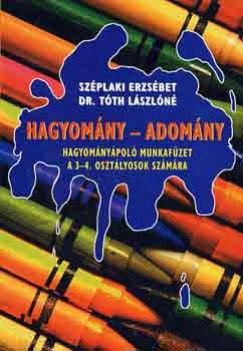 Hagyomány - Adomány - Image 2