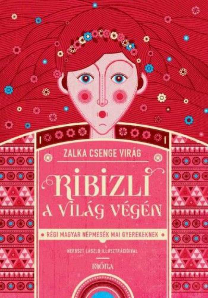 Ribizli a világ végén - Image 2