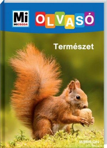 Természet - Mi Micsoda Olvasó - Image 2