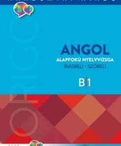 Origó - Angol alapfokú nyelvvizsga 2018 - Image 2