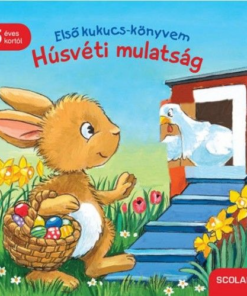 Első kukucs-könyvem - Húsvéti mulatság - Image 2