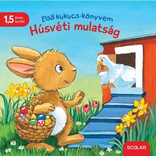Első kukucs-könyvem - Húsvéti mulatság - Image 2