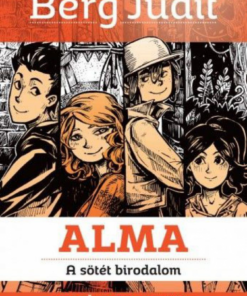 Alma - A sötét birodalom - Image 2