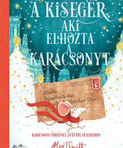 A kisegér, aki elhozta a karácsonyt - Image 2