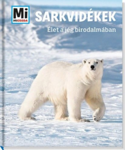 Alternative view of Sarkvidékek - Élet a jég birodalmában