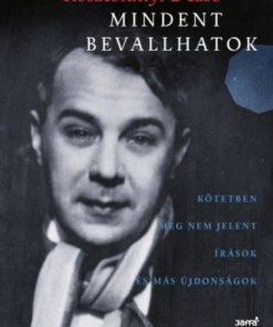 Mindent bevallhatok - Image 2
