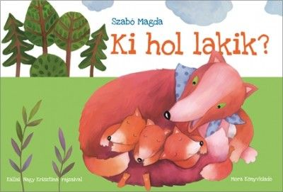 Ki hol lakik? - Image 2