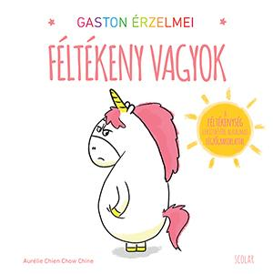 Gaston érzelmei - Féltékeny vagyok - Image 2