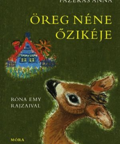 Alternative view of Öreg néne őzikéje