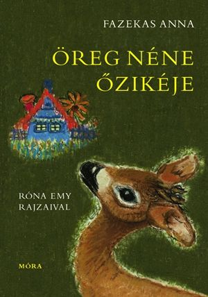 Öreg néne őzikéje - Image 2