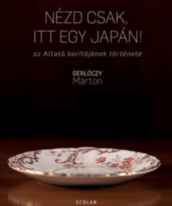 Nézd csak, itt egy japán! - Image 2