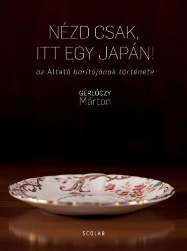 Nézd csak, itt egy japán! - Image 2