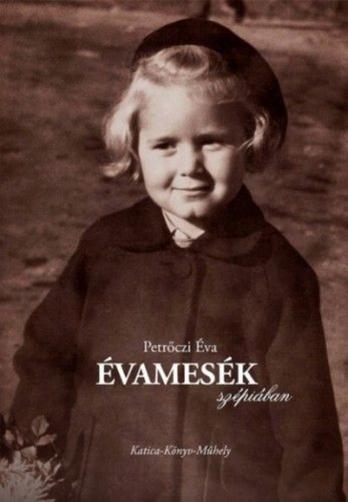 Évamesék szépiában - Image 2