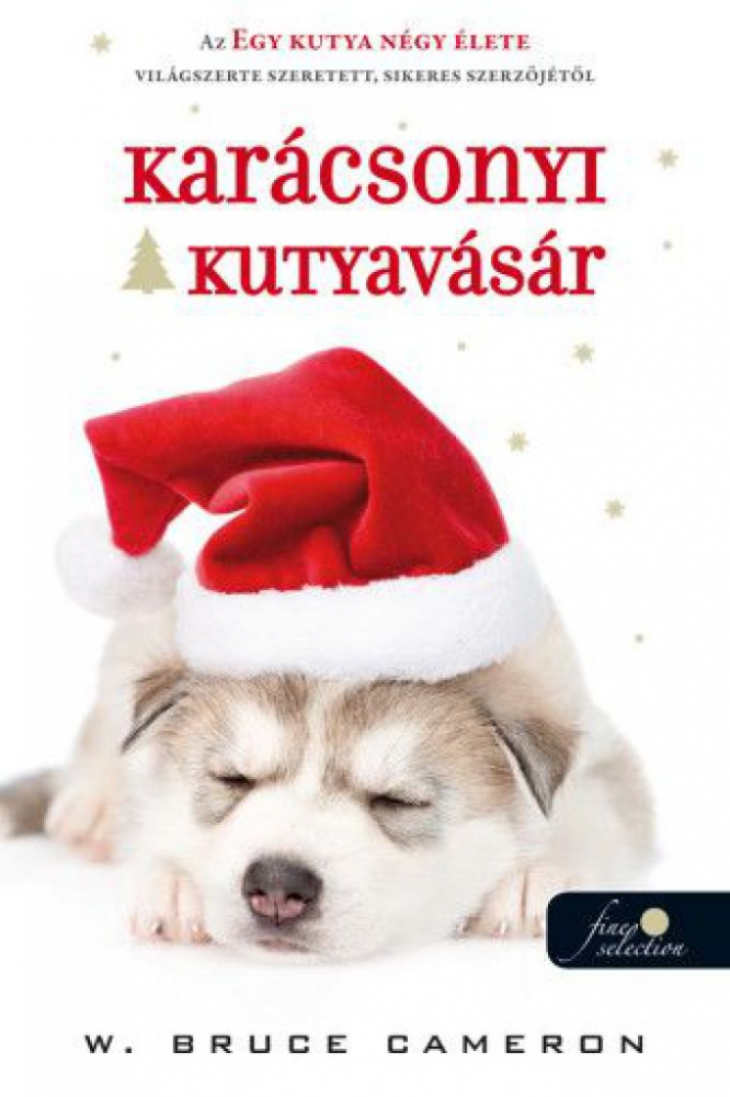 Karácsonyi kutyavásár - Image 2