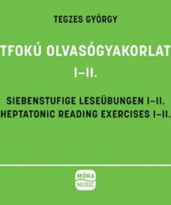 Hétfokú olvasógyakorlatok I-II - Image 2