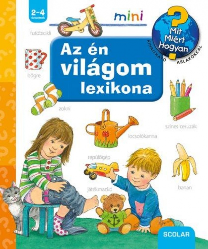 Az én világom lexikona - Image 2